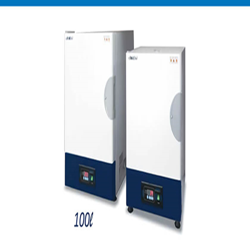 HOT AIR STERILIZER LDO 100S