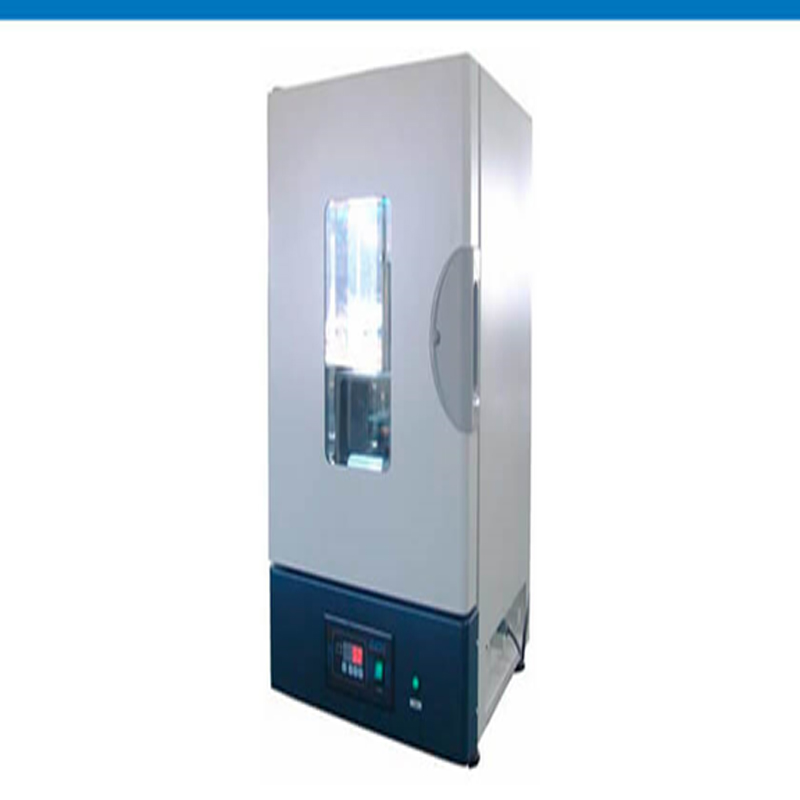 HOT AIR STERILIZER LUV 101S