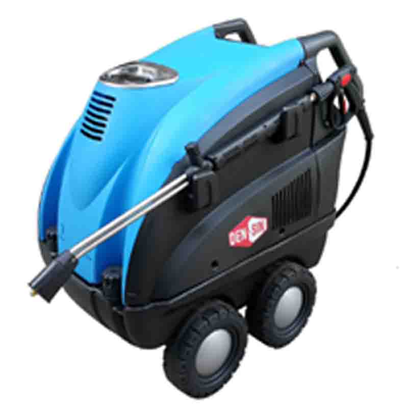 HOT WATER HIGH PRESSURE CLEANER H200E
