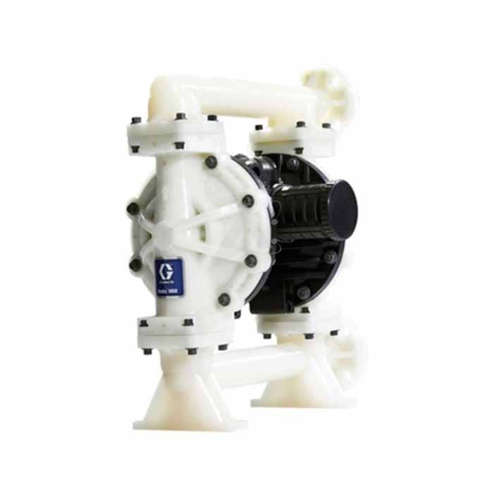 HUSKY 1050 Metal