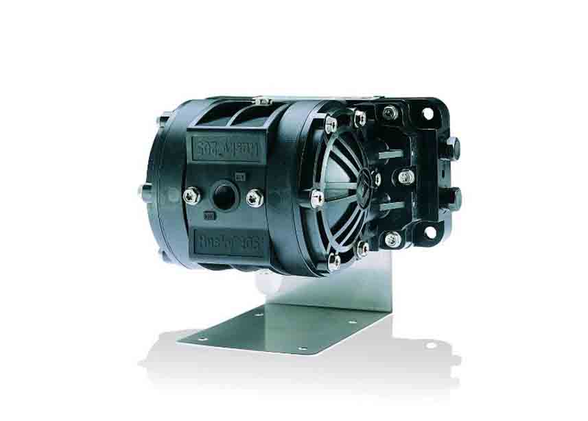 HUSKY 205 Plastic