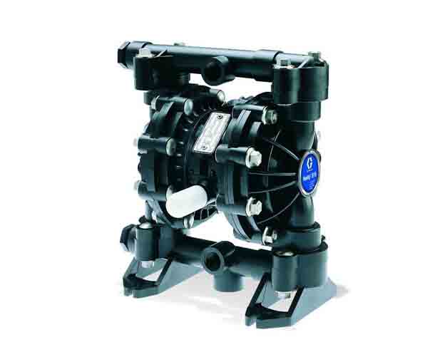 HUSKY 515 Plastic