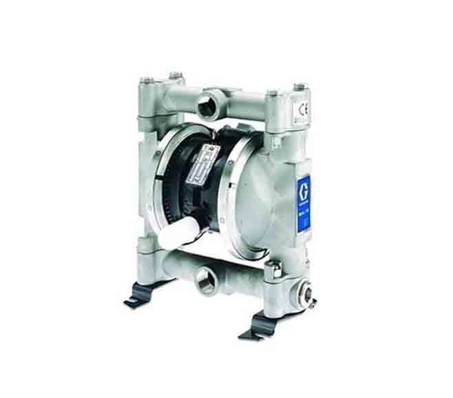 HUSKY 716 Metal