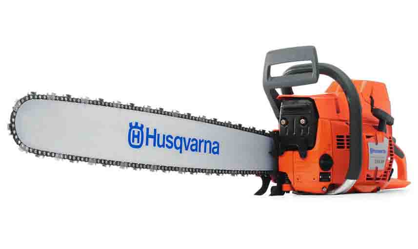 HUSQVARNA 395 XP®