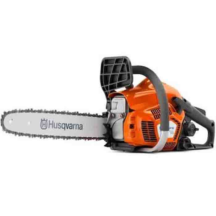 HUSQVARNA CHAINSAW 125