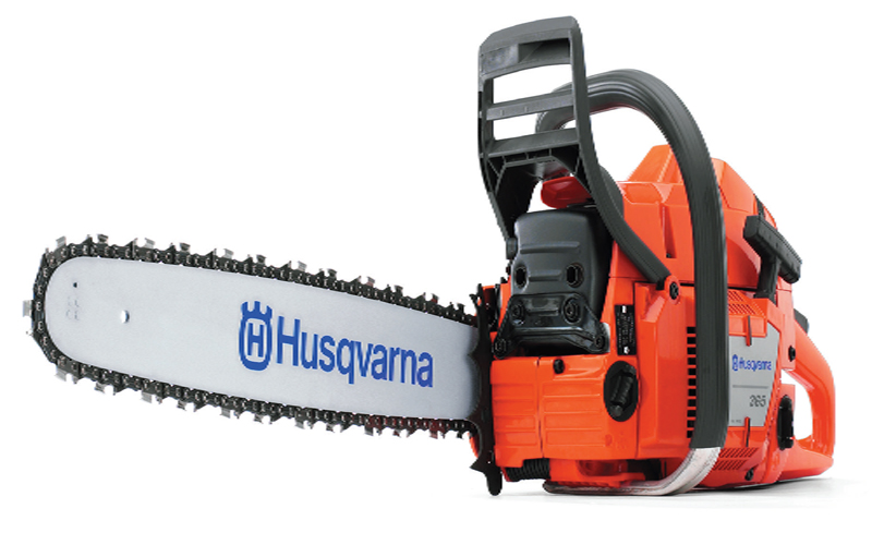 HUSQVARNA CHAINSAW 365