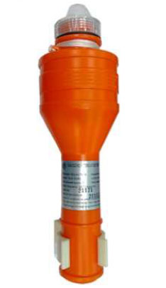 Hypro Alkaline Battery Life Buoy Light
