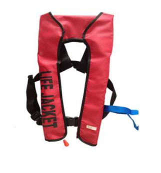 Hypro Inflatable LIfe Jacket