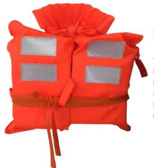 Hypro Life Jacket 5564-1