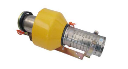 Hypro Self Igniting And Activiting Smoke Signal (M.O.B)