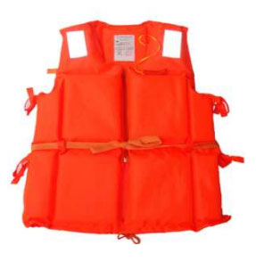 Hypro Working Vest 86-3