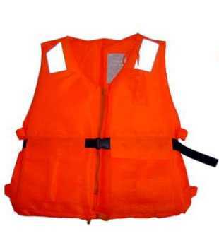 Hypro Working Vest 86-5