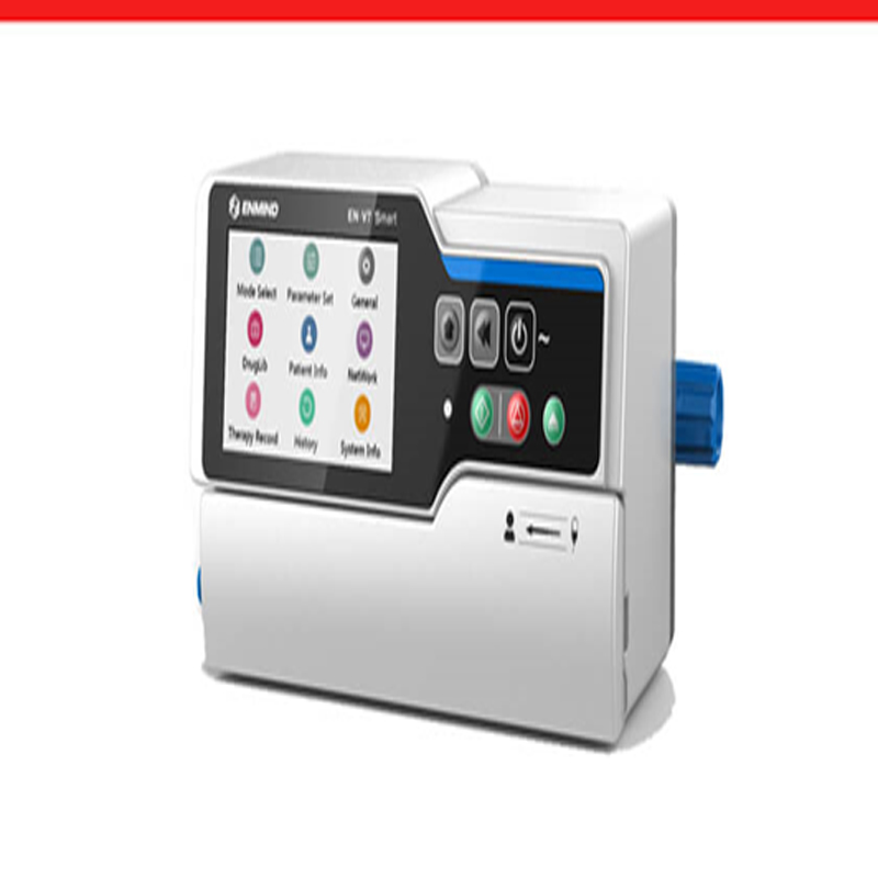 INFUSION POMPA EN V7 SMART