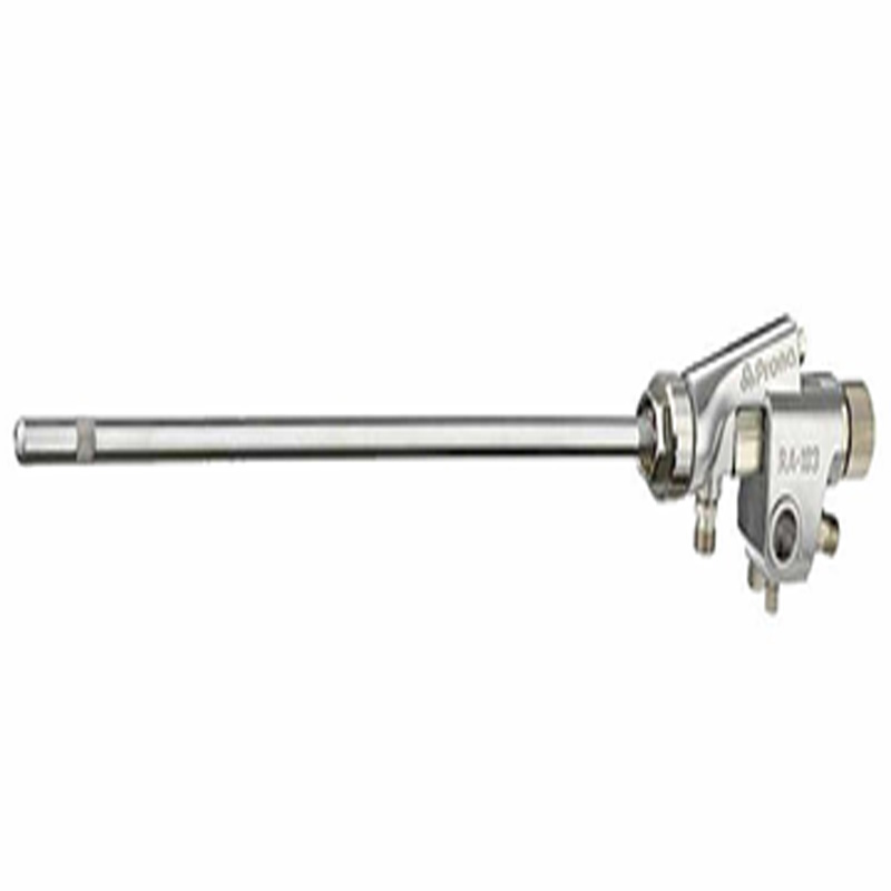 Inner-Wall Extension Spray Gun RA103-L-P12