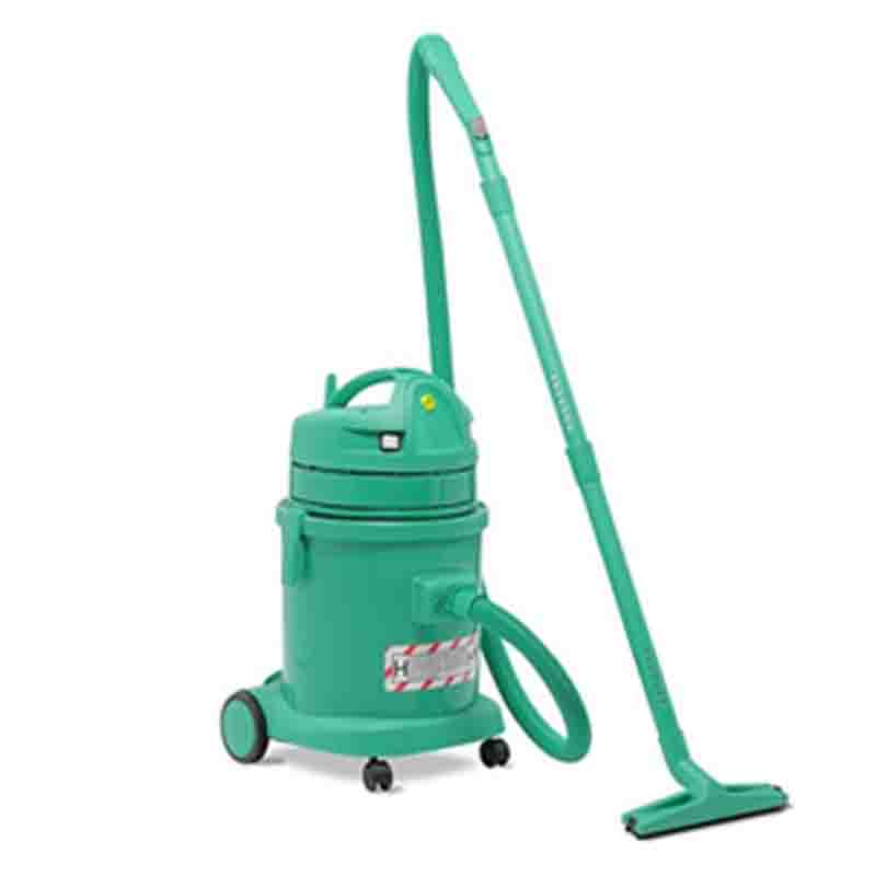 IPC DRY VACUUM CLEANERS Ecospital