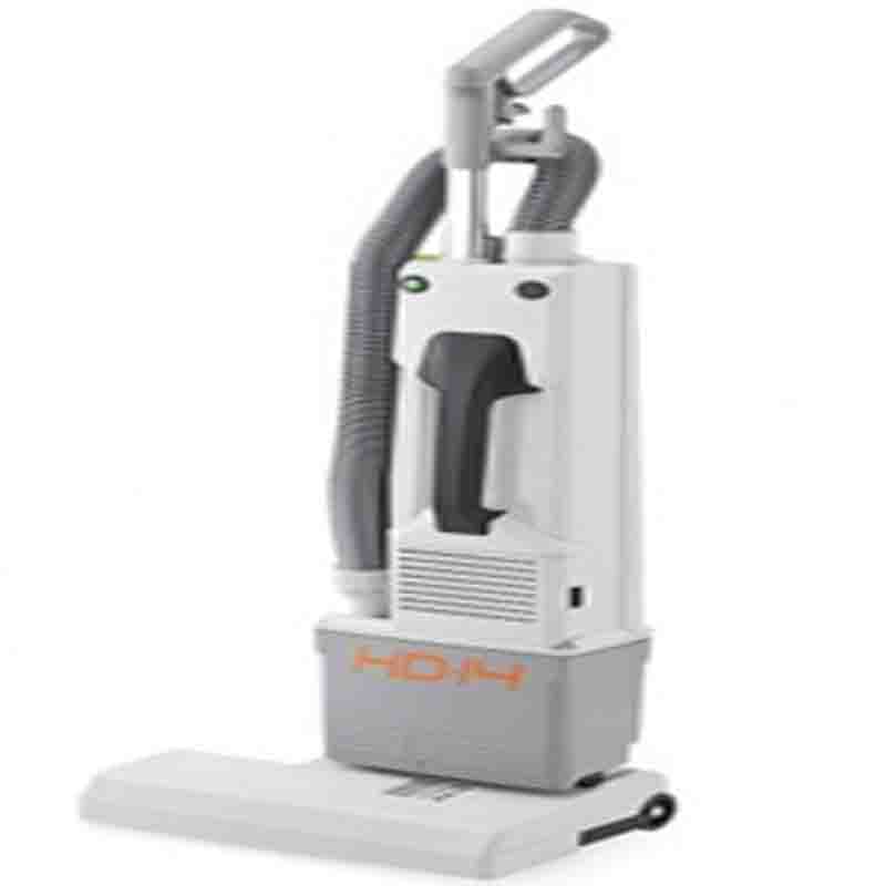 IPC DRY VACUUM CLEANERS Tecnica HD14