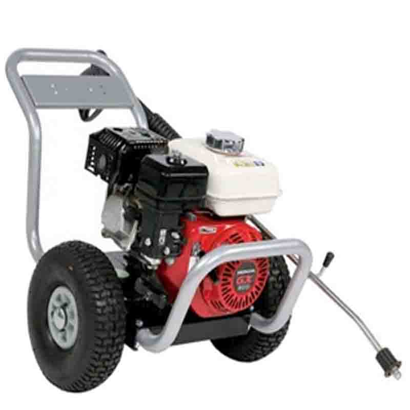 IPC ENGINE DRIVEN HIGH PRESSURE WASHER BENZ-C H 1811 PiP