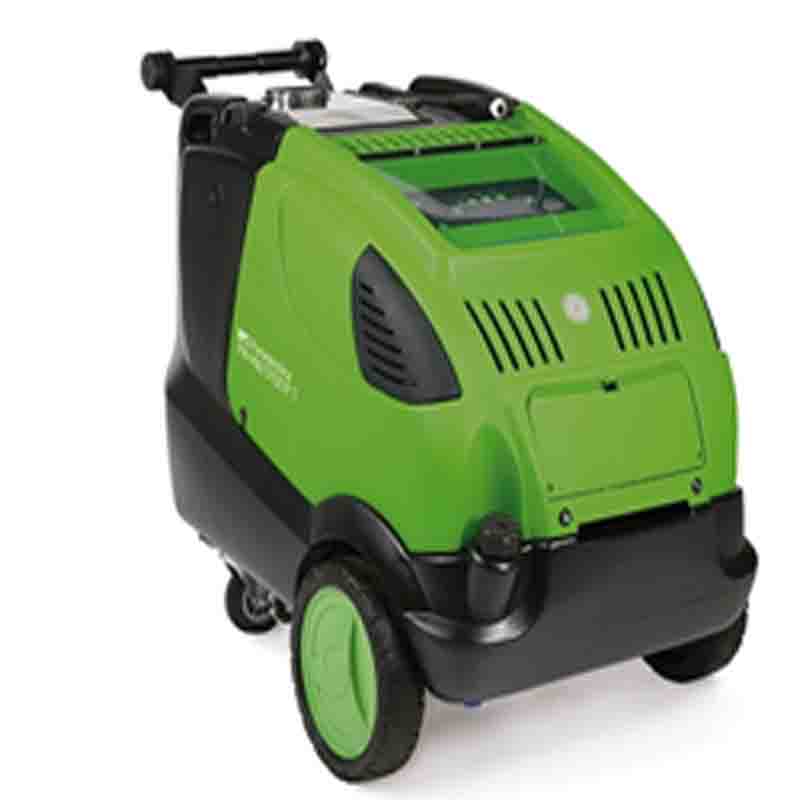 IPC HOT WATER HIGH PRESSURE WASHER PW-H90 D1912P T