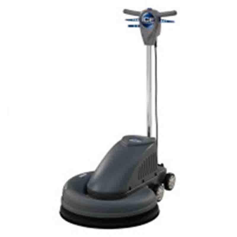 IPC SINGLE DISC POLISHER IB 2000