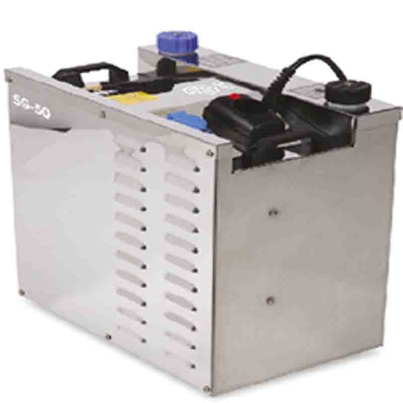 IPC STEAM GENERATOR SG- 50 S 5014 T