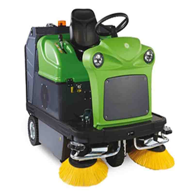 IPC VACUUM SWEEPER 1450 D
