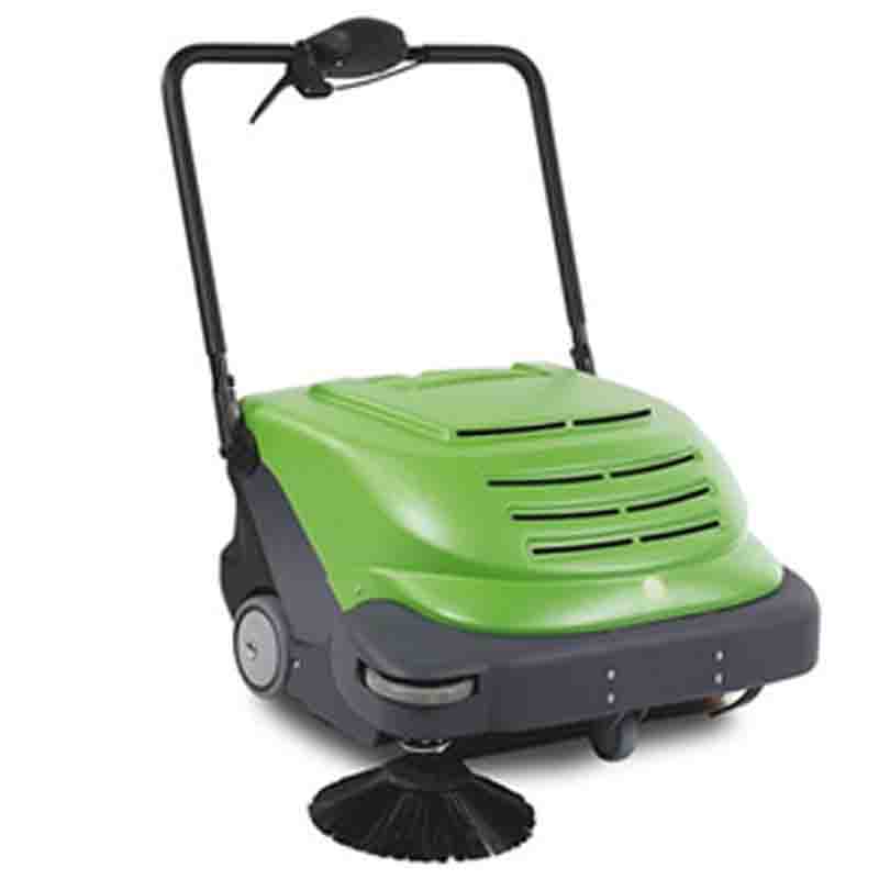 IPC VACUUM SWEEPER 664