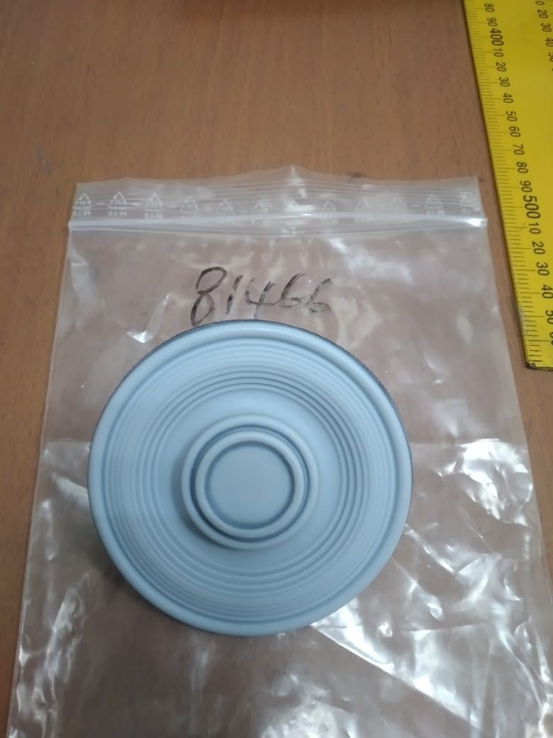 Jesco Membrane/Diaphragm P/N 81466 D90