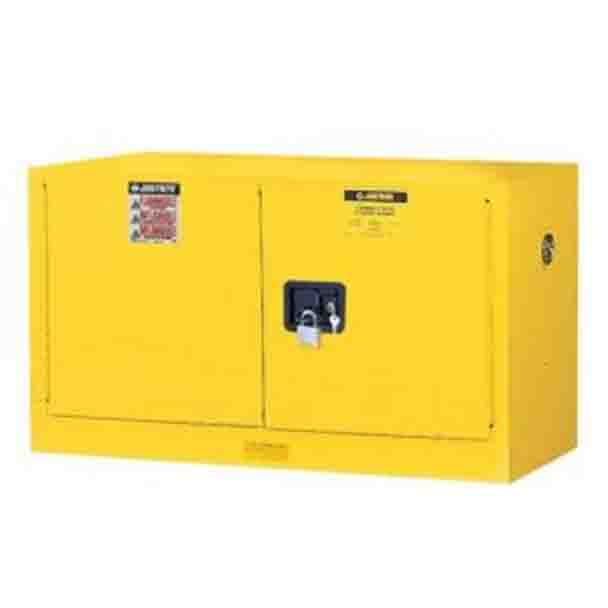 Justrite Piggyback Cabinets 8917001
