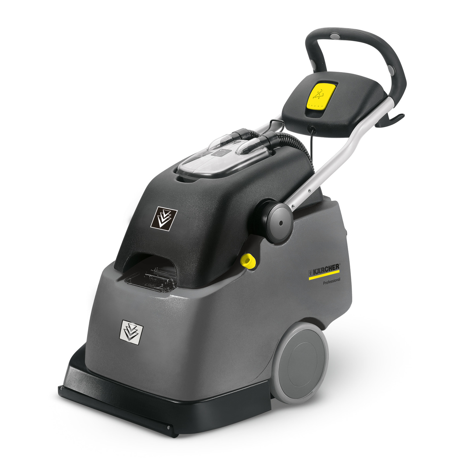 KARCHER - Carpet Extractor & Cleaner - BRC 45/45 C (230 V)