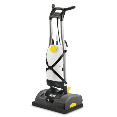 KARCHER - Carpet Extractor & Cleaner - BRS 43/500 C