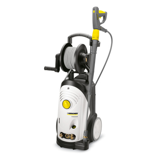 KARCHER - Cold Water High Pressure - HD 7/10 CXF