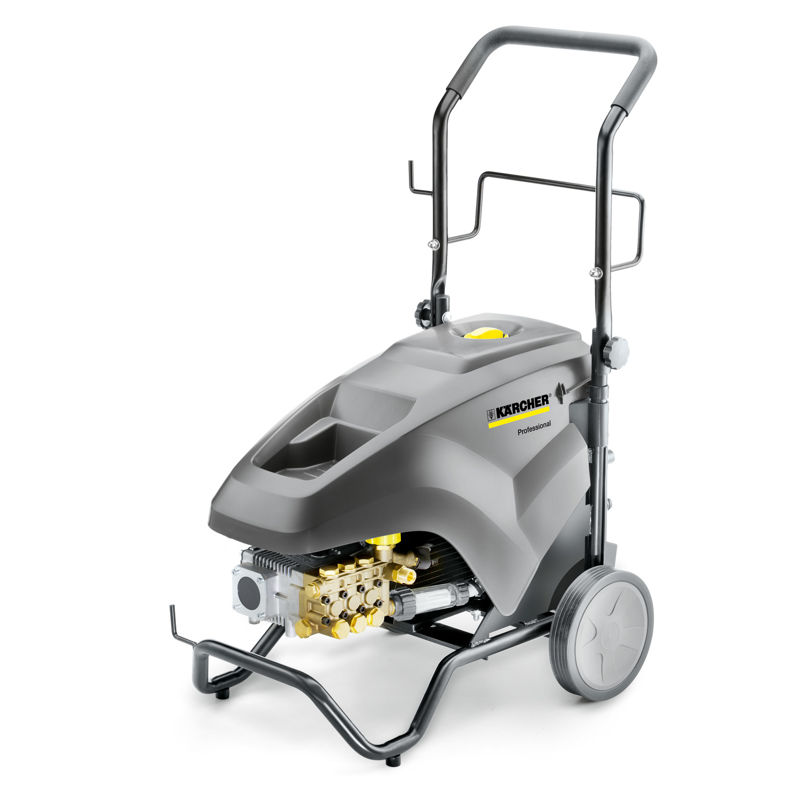 KARCHER - Cold Water High Pressure - HD 7/11-4 Classic