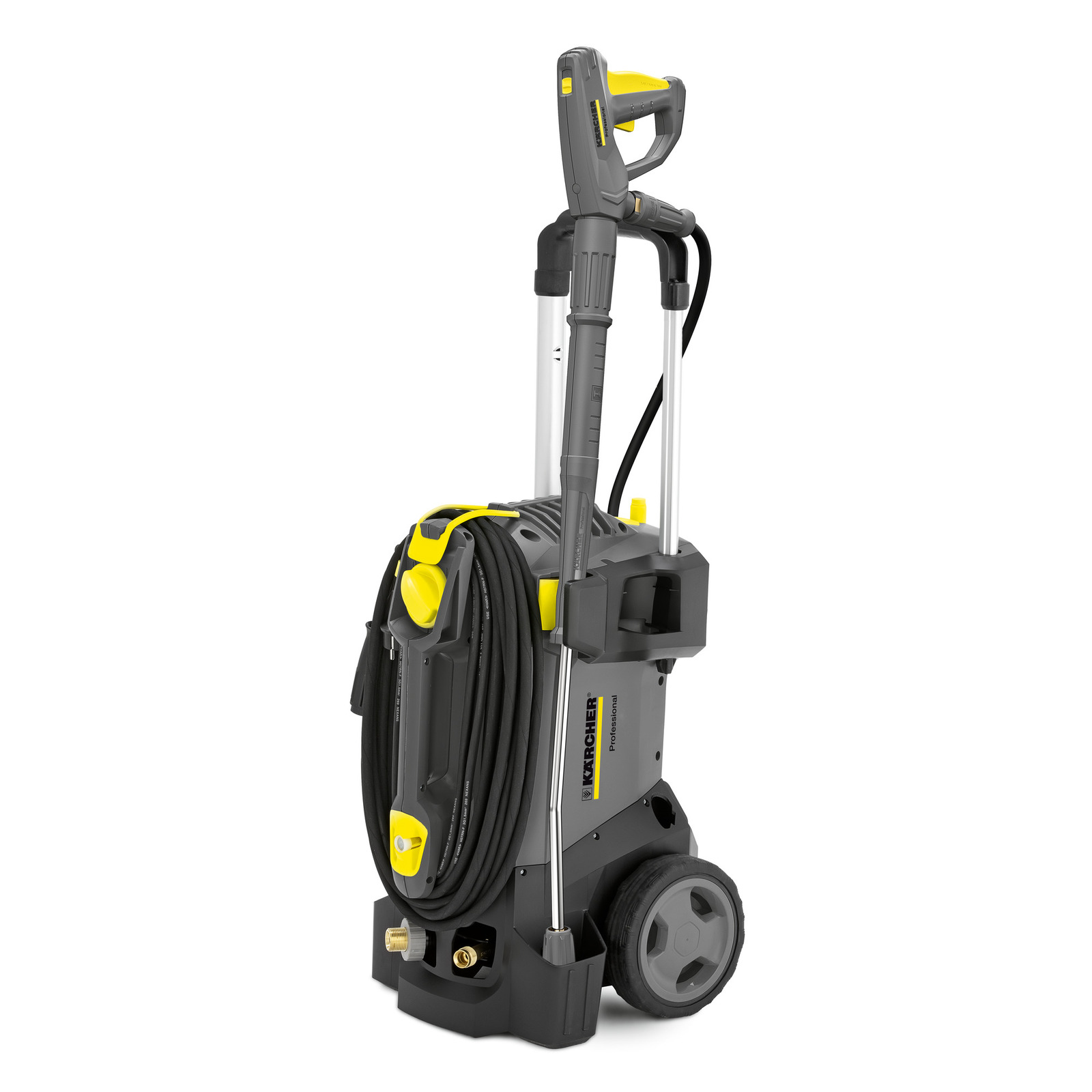 KARCHER - Cold Water High Pressure - HD 9/20-4 M Plus