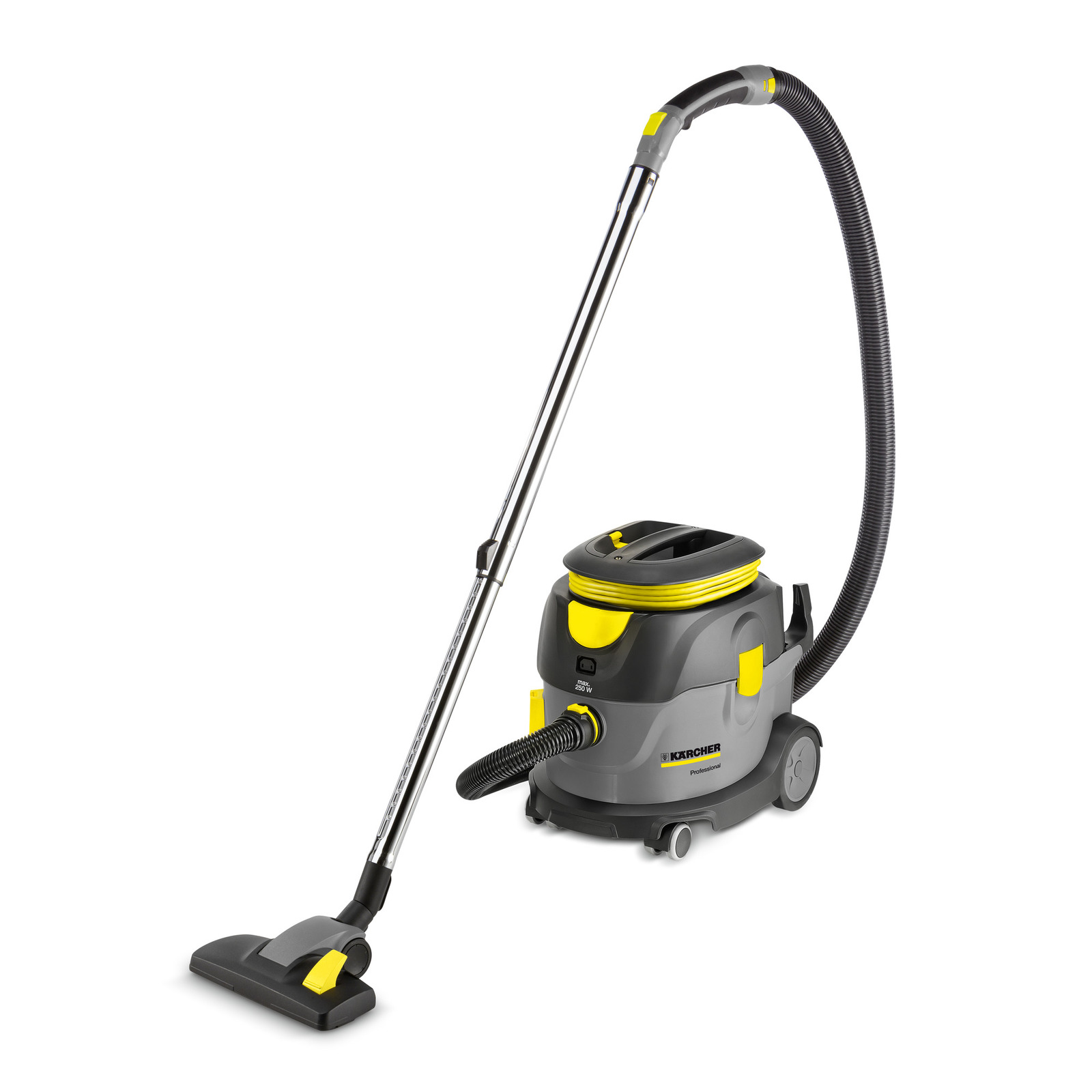KARCHER - Dry Vacuum Cleaner - T 15/1 HEPA