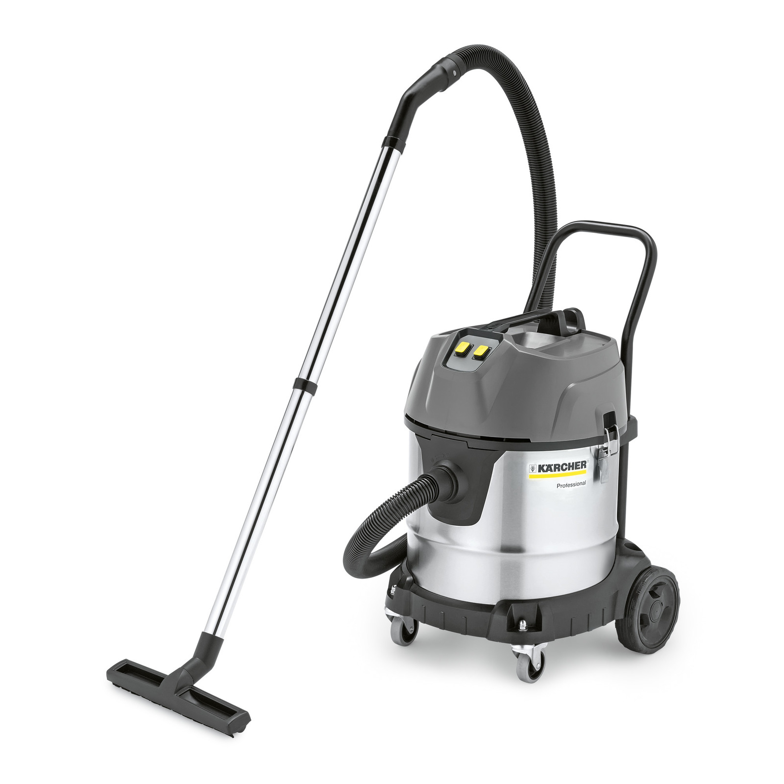 KARCHER - Wet & Dry Vacuum Cleaners - NT 70/2 Me Classic | NT 70/2