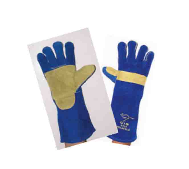 KEVLAR BLUE