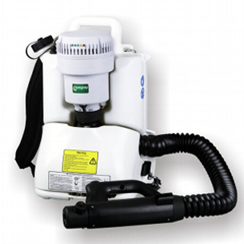 Knapsack Cordless Battery-powerd ULV Cold Fogger