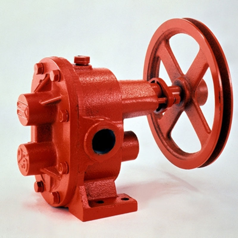 Koshin Gear Pompa GC And GB Series