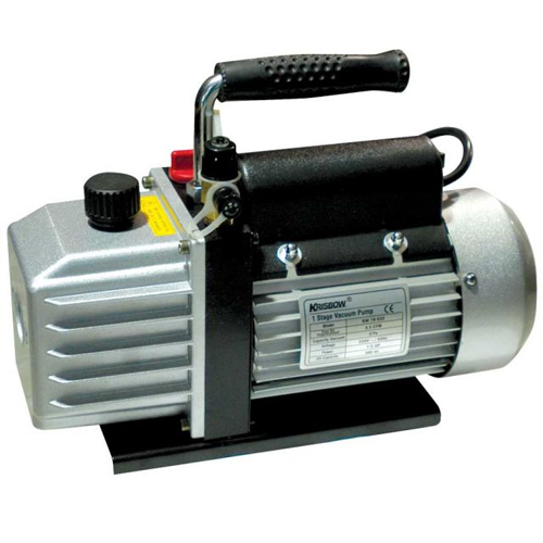 KRISBOW Vacuum Pompa