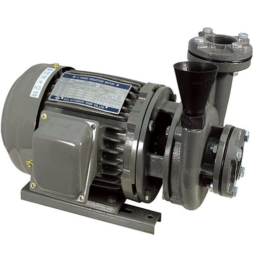 KUANG CHUAN POMPA - 2P 1Phase 50Hz/3000Rpm
