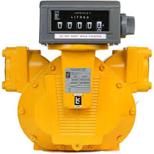 LIQUID CONTROLS LC Meter M-40