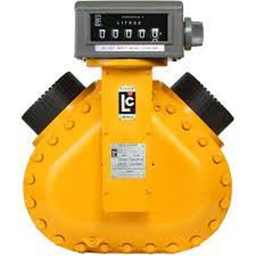 LIQUID CONTROLS LC Meter M-80