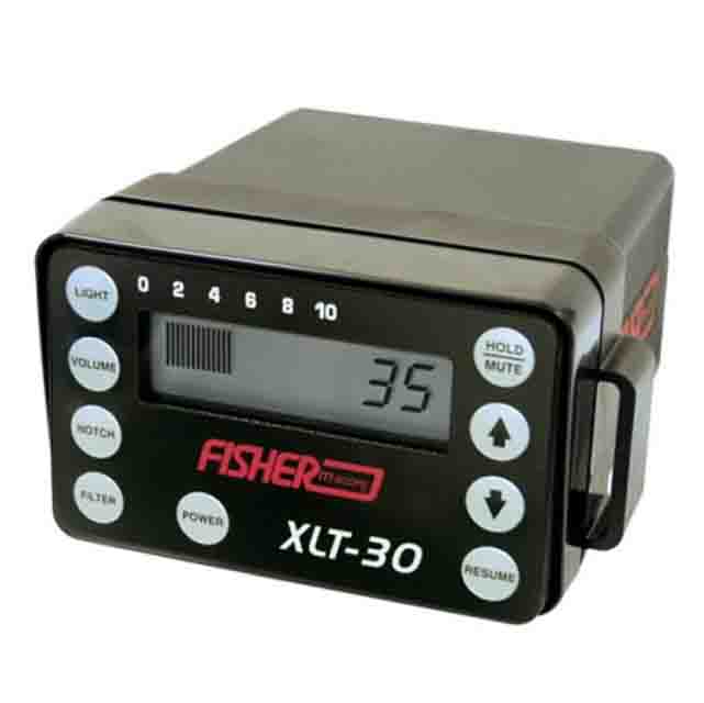 Liquid Leak Detectors XLT30