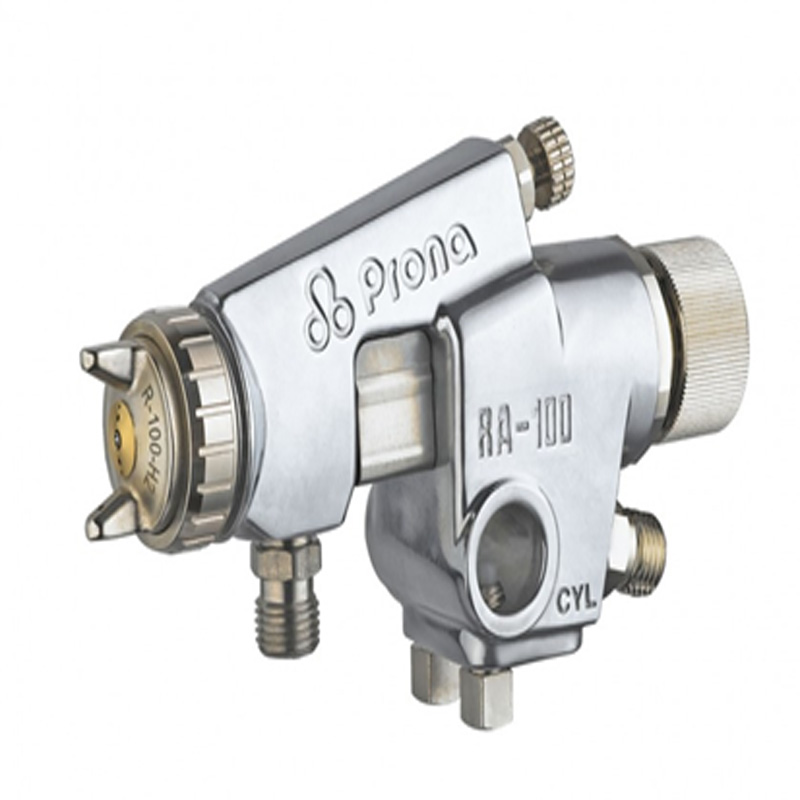 Low-Pressure Spray Gun RAL-100