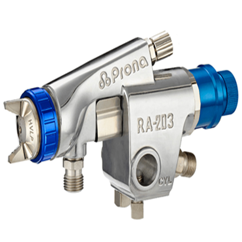 Low-Pressure Spray Gun RAL-203