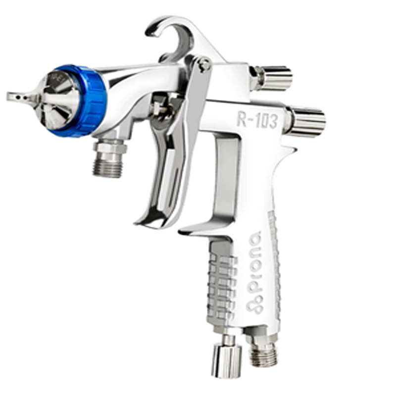 Low-Pressure Spray Gun RL-103