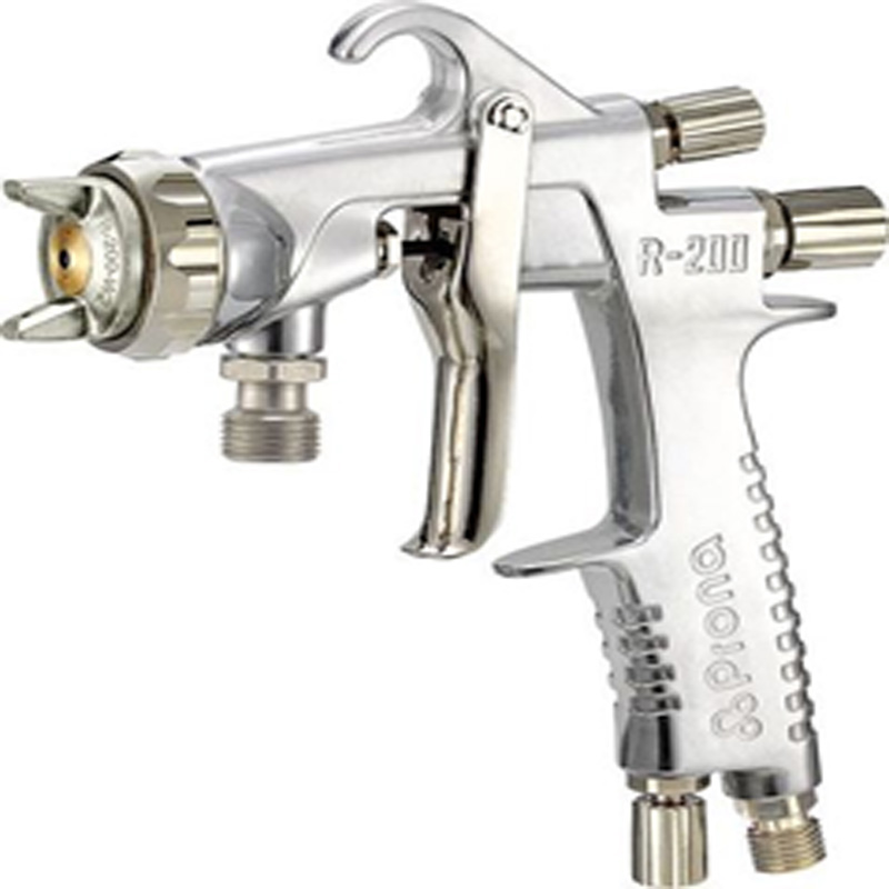 Low-Pressure Spray Gun RL-200