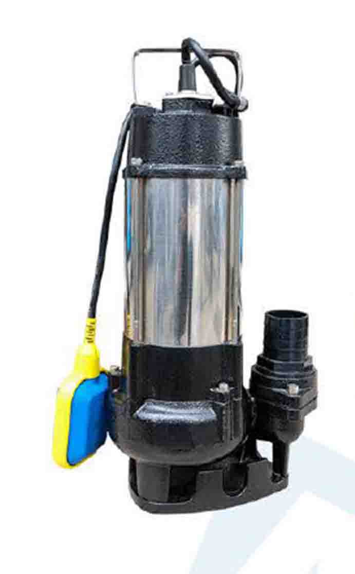 Maxon Pompa WQD15-10-1.5 KW