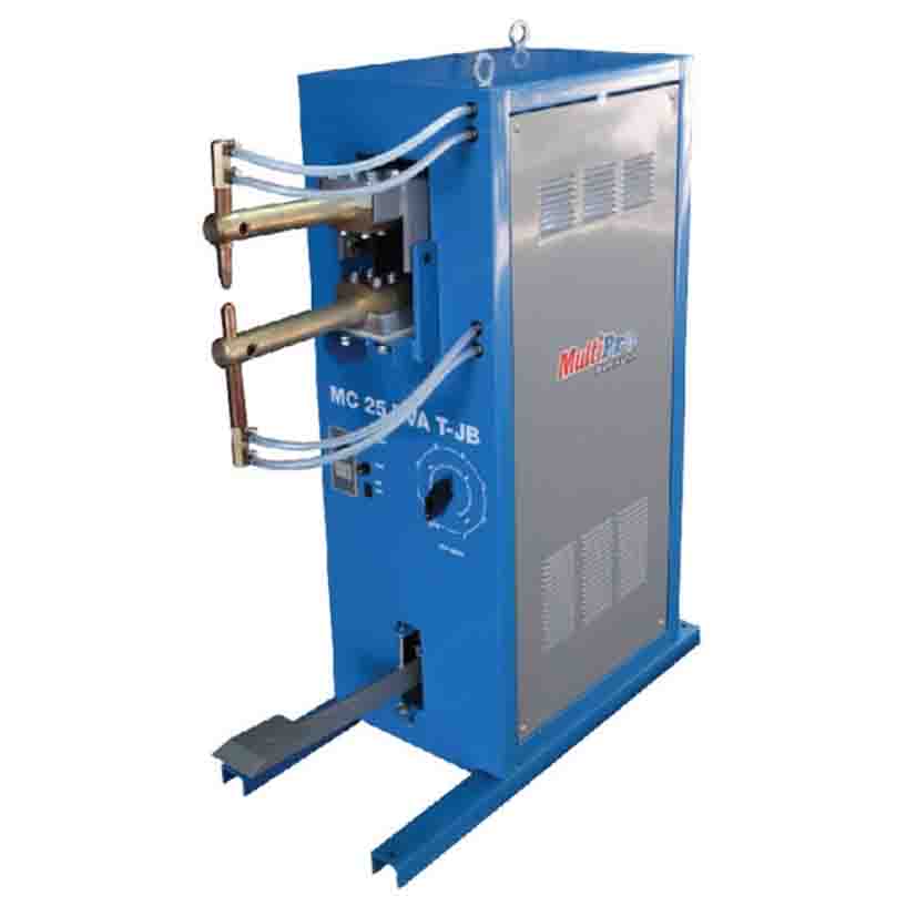 MC 25 KVA T-JB