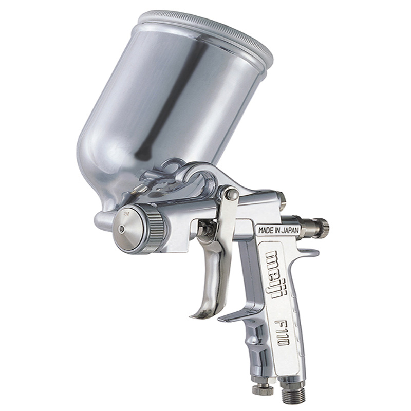 Meiji Hand Spray Gun F110-GR Series